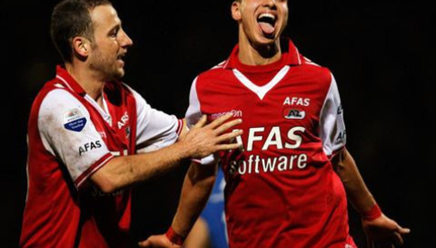 30 Metreden Harika Vurdu