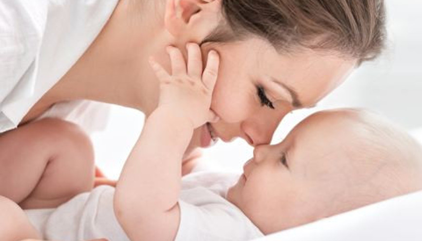 Anne - Bebek İlişkisi