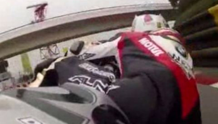 Yarışları Bir de Bu Taraftan İzleyin