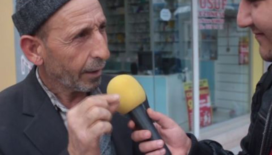 Halkımıza Sorduk: Alo Ne Demektir