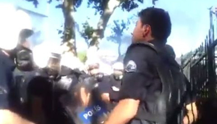 Ahmet Şahbaz - Çektim Sıktım 3 Tane