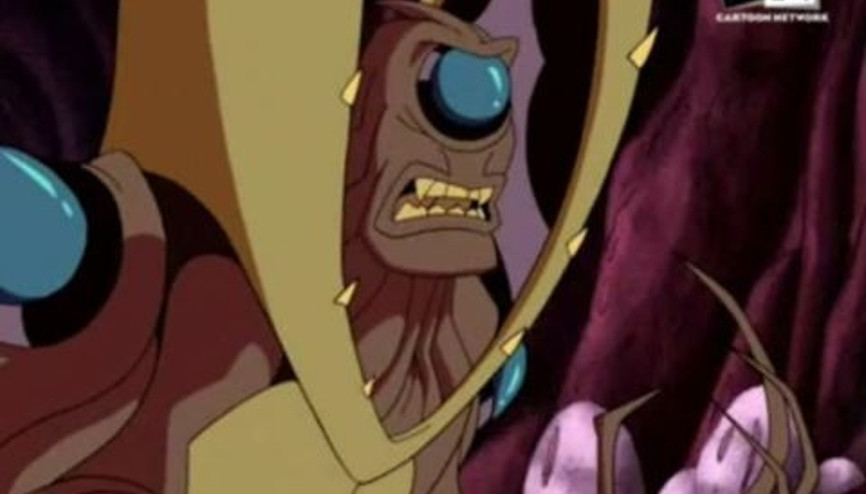 Ben 10 - 20. Bölüm