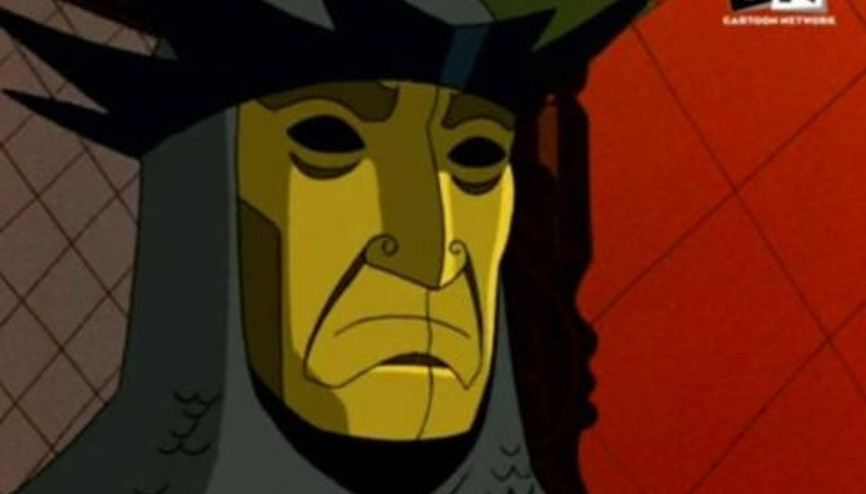 Ben 10 - 11. Bölüm
