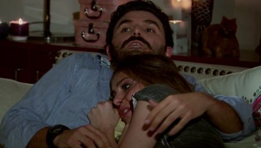 2Miss 12. Bölüm - Eski Sevgiliyi Eve Çağırma Taktiği