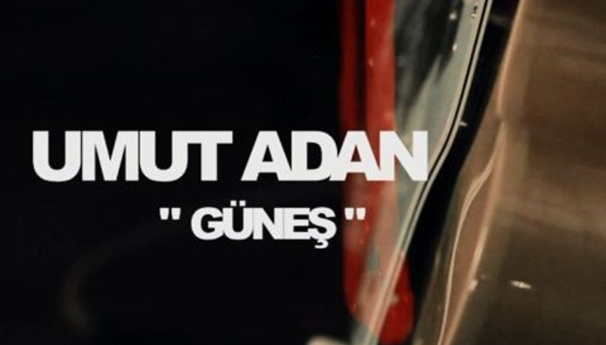 Umut Adan - Güneş