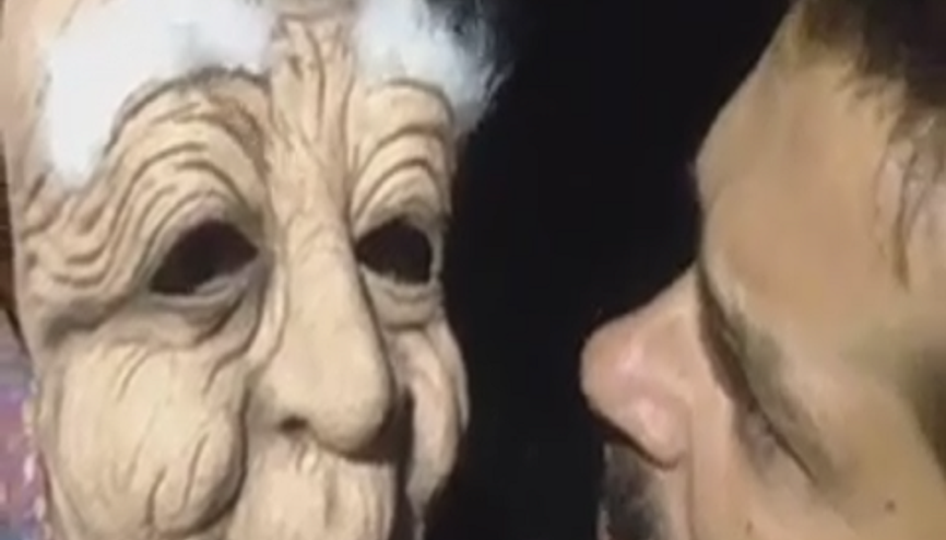 Memeli Mestan - Doğru Erkeği Bekliyorum