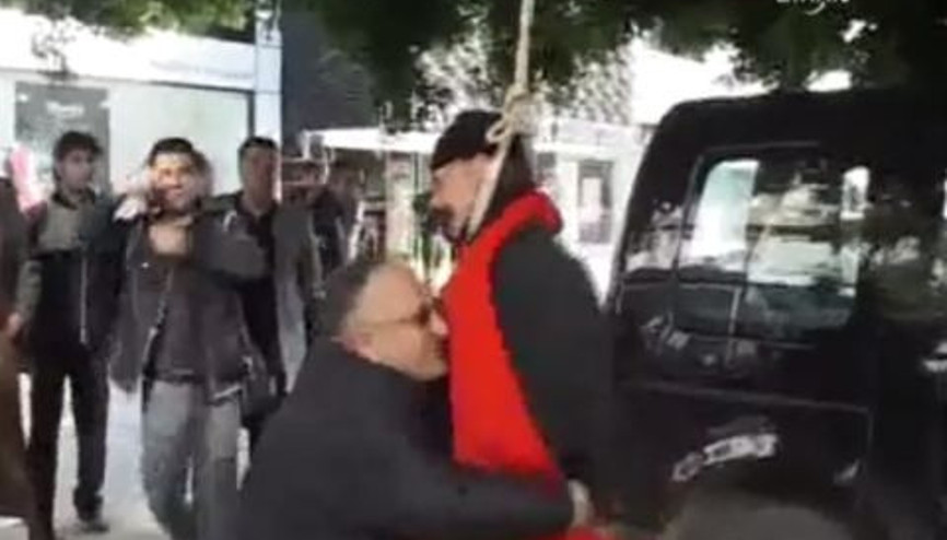 Yalçın Küçük Protestosu Ölümle Sonlanıyordu