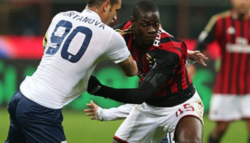 Livorno 0-2 Juventus