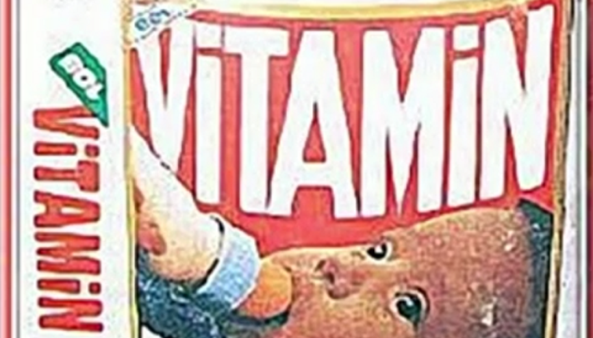 Grup Vitamin - Dokundur