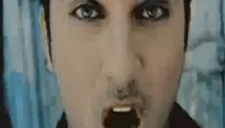 Tarkan - Şımarık