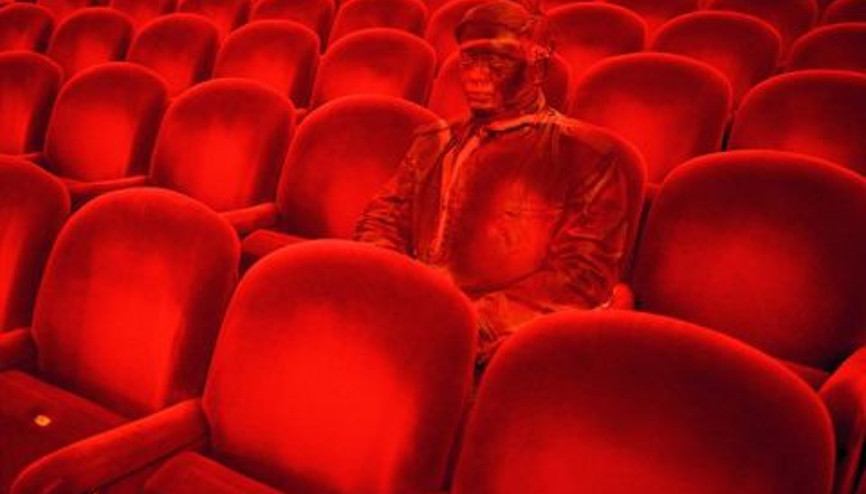 Tüm Dünyayı Şaşkına Çeviren Görünmez Adam