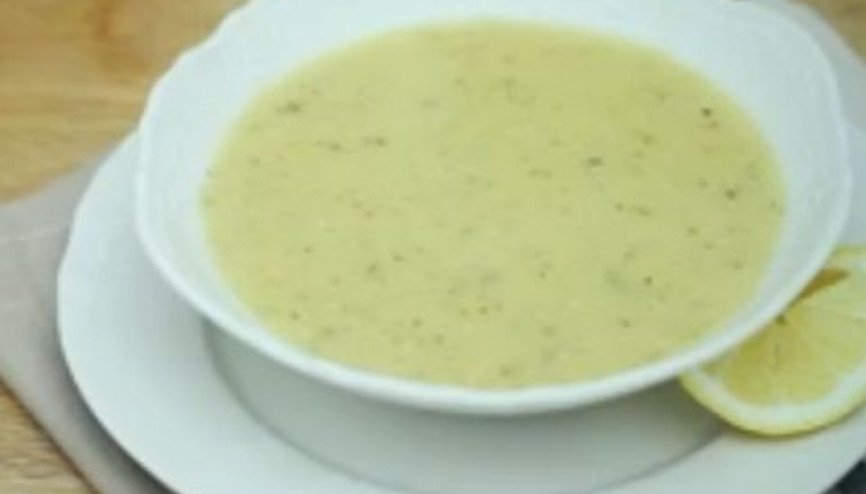 Kırımızı Mercimek Çorbası Nasıl Yapılır