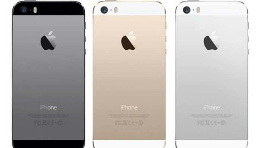 iPhone 5S Satın Almak için 5 Önemli Neden