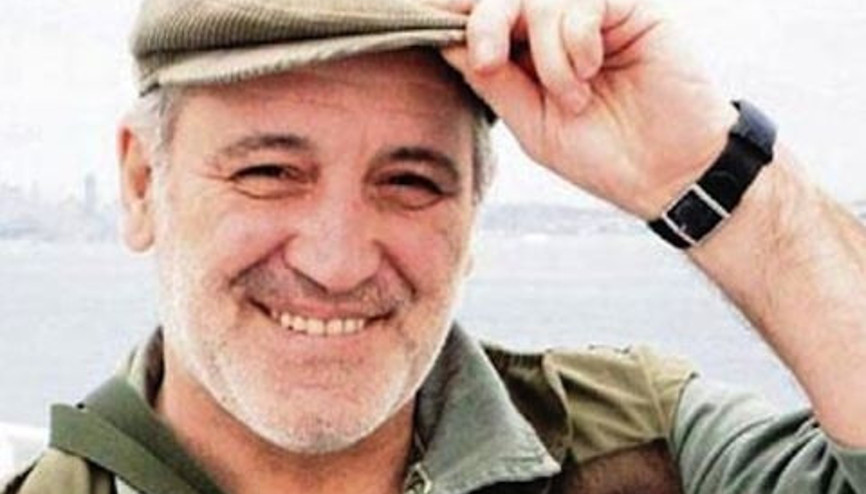 Savaş Ay Hayatını Kaybetti