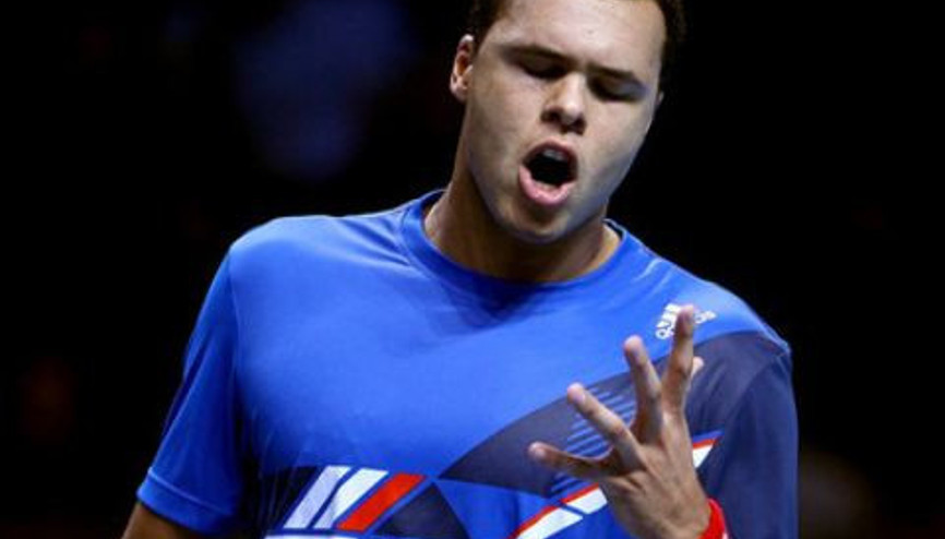 Tsonga Pişman Değil