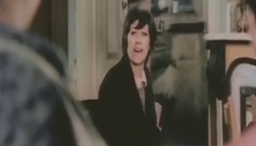 Ayşen Gruda - Abla Deme Bana