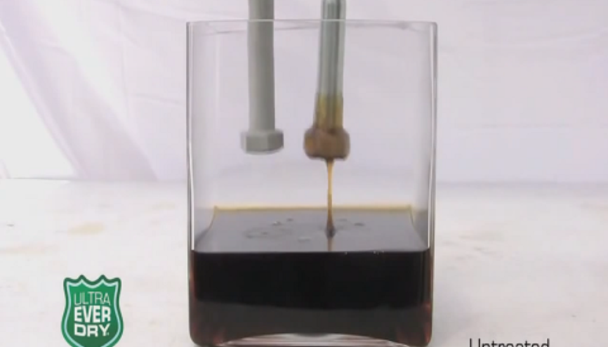 Nano Teknolojinin Gücü