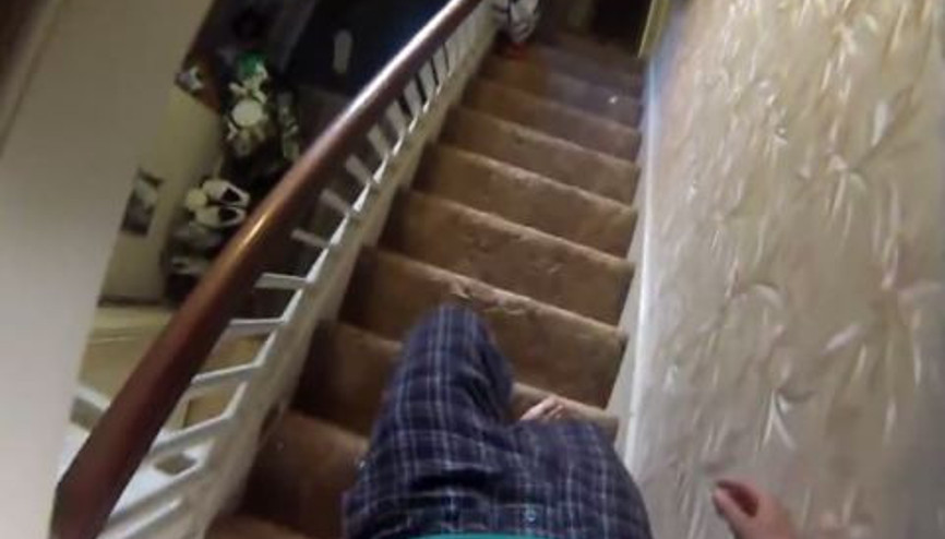 Amerikada Üniversiteli Olmak