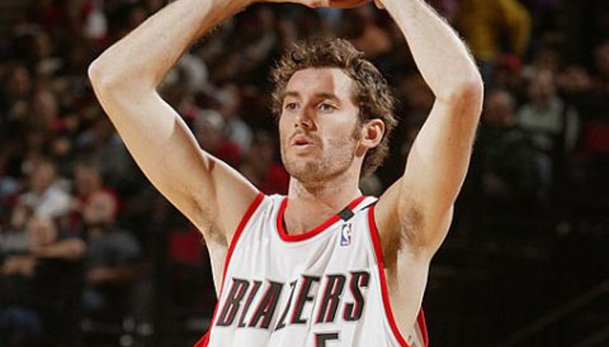 Rudy Fernandezin En Güzel Smaçları