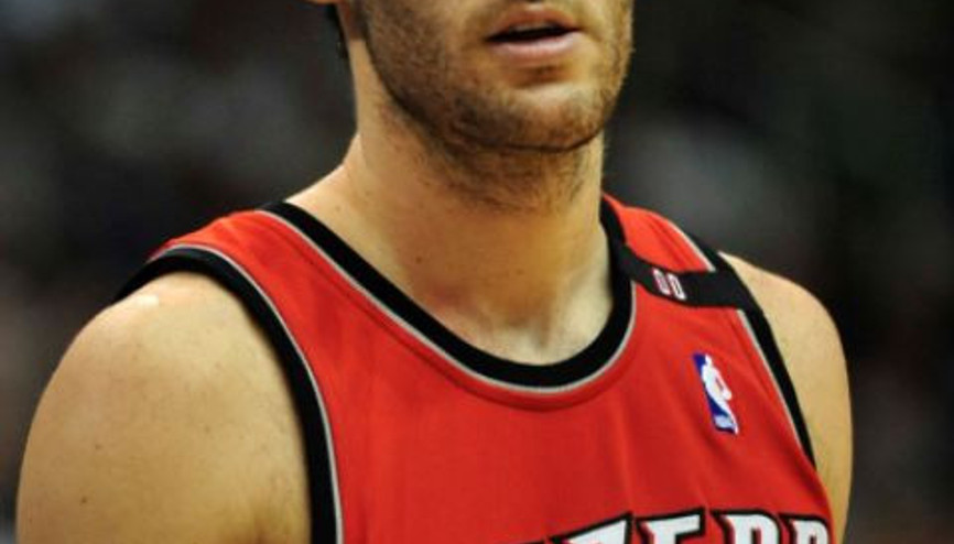 Rudy Fernandezden Harika Assist