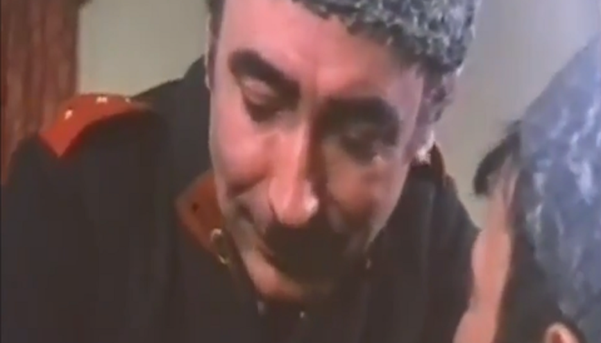 Şekerpare - Ya Adam Kader Kurbanıysa