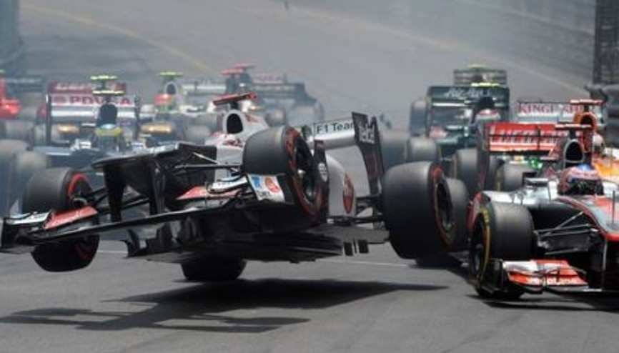 Formula 1 Kore 2013