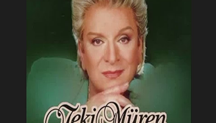 Zeki Müren - Susma