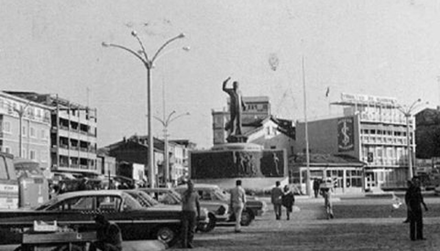 Bugüne Kadar Çekilmiş En İlginç Fotoğraflar