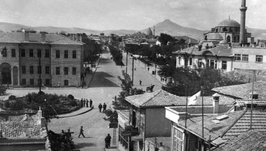 Dünyanın En Eski 10 Şehri