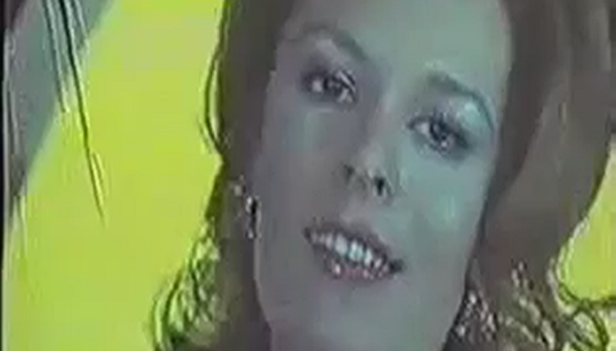 Belkıs Özener - Kalbimi Kıra Kıra