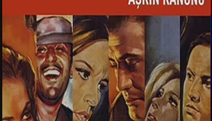 Nesrin Sipahi - Aşkın Kanunu