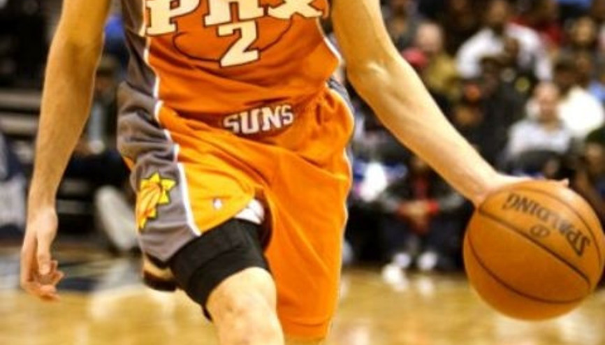Dragic Trail Blazersı Pas Geçti (09.10.2013)
