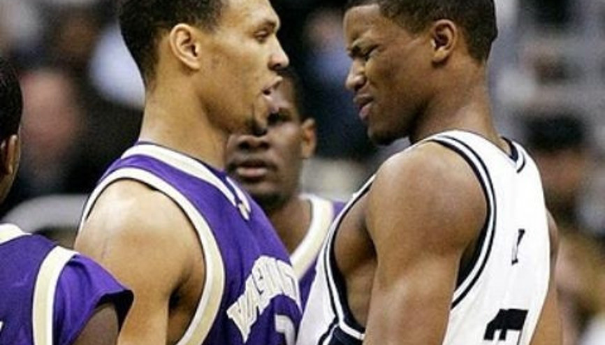 Rudy Gay Celticsi Dağıttı (07.10.2013)