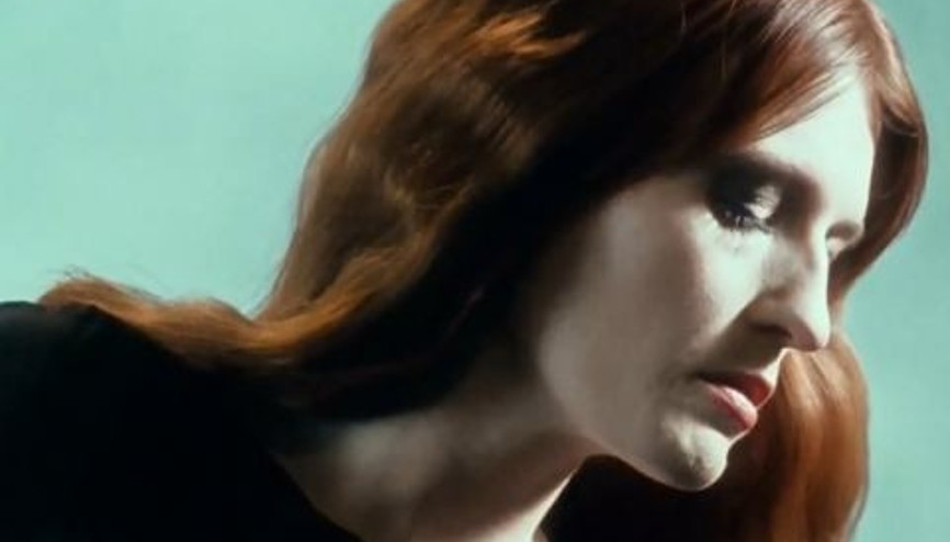 Florence + The Machine - No Light No Light