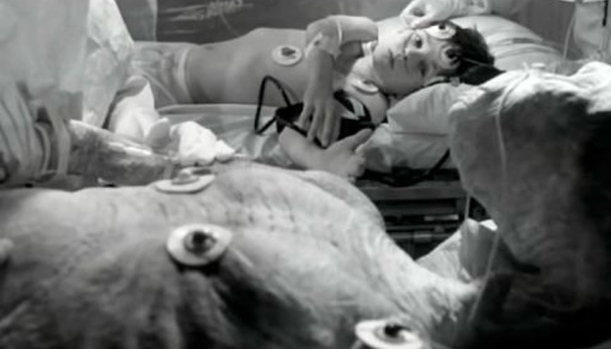 Woodkid -  The Golden Age