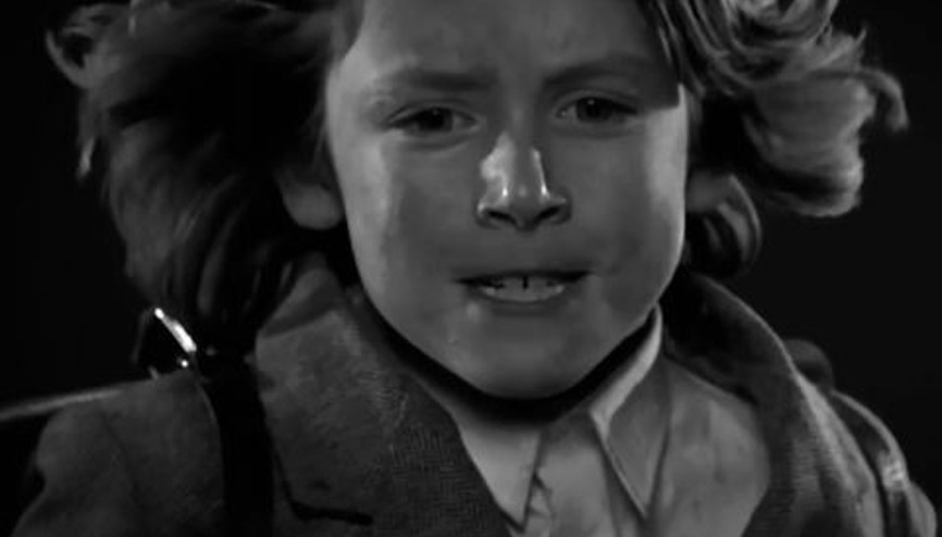 Woodkid - Run Boy Run
