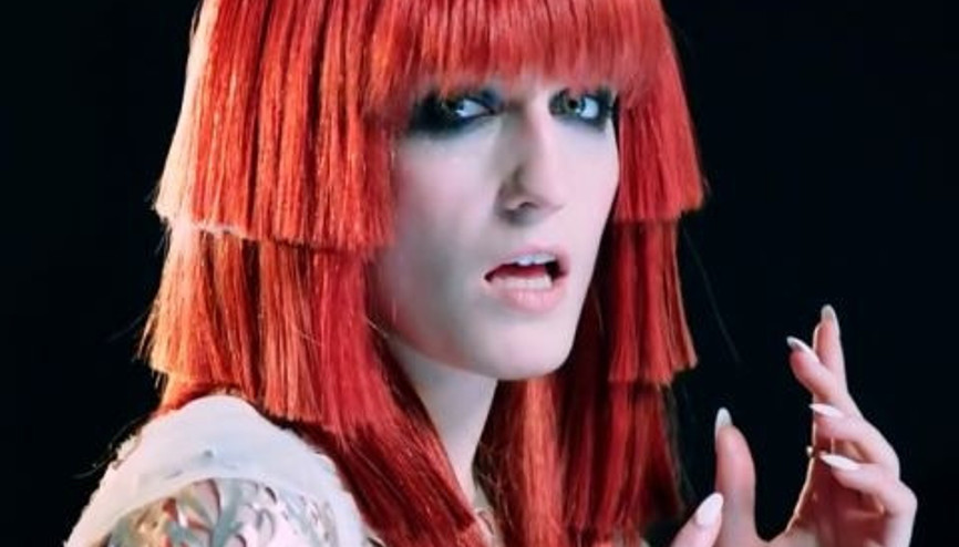 Florence + The Machine - Spectrum