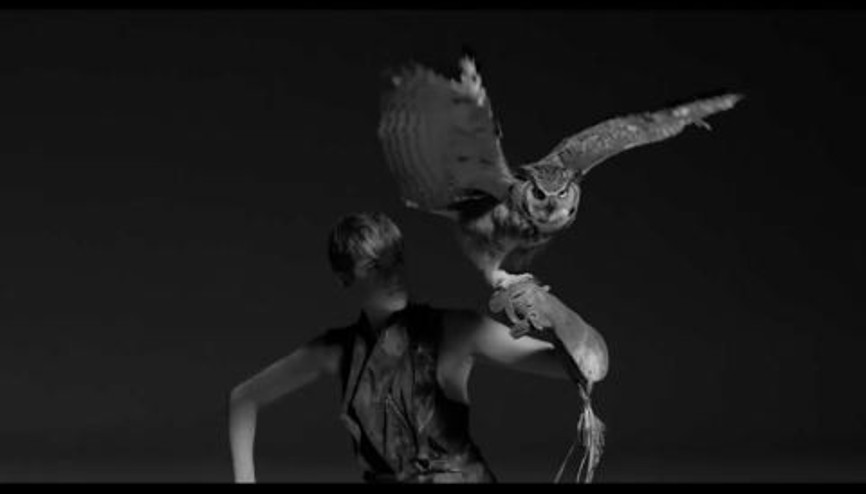 Woodkid - Iron