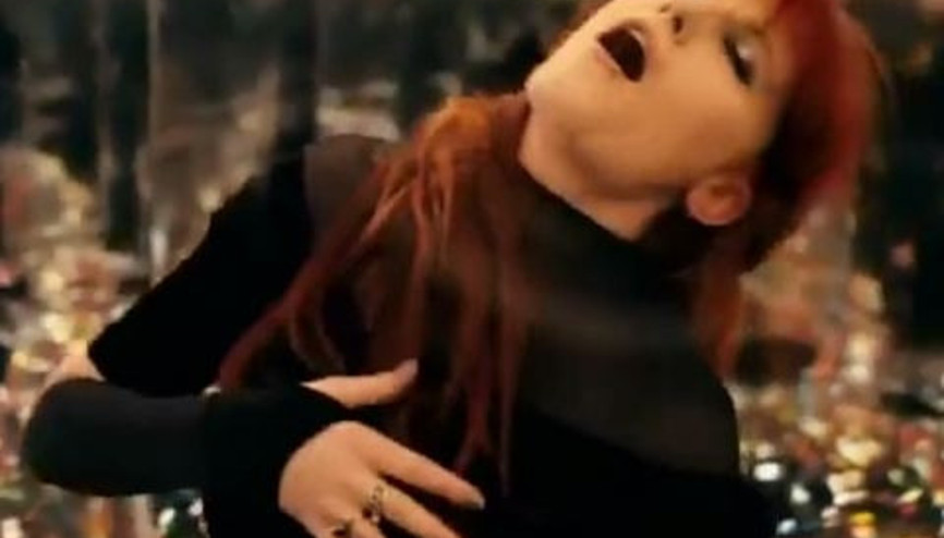Florence + The Machine -  Cosmic Love