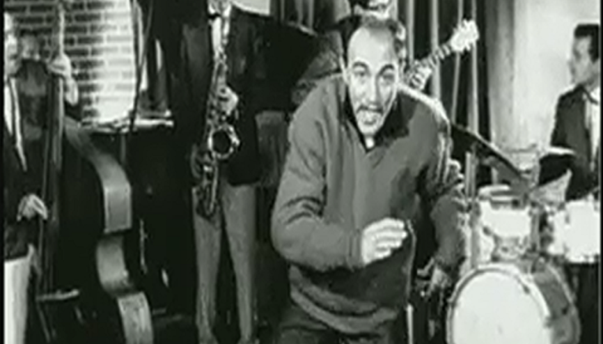 Öztürk Serengil - Abidik Gubidik Twist