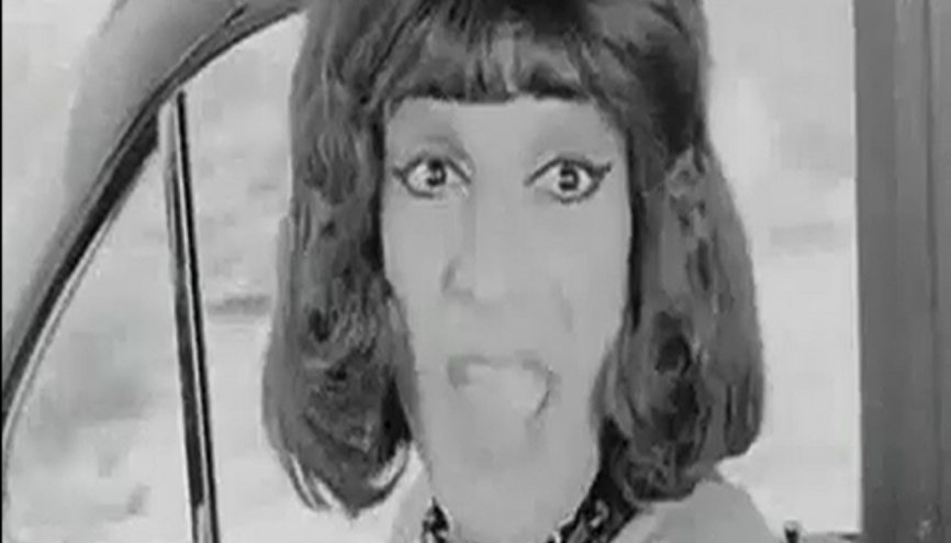 Vahi Öz Sadri Alışıka Asılıyor