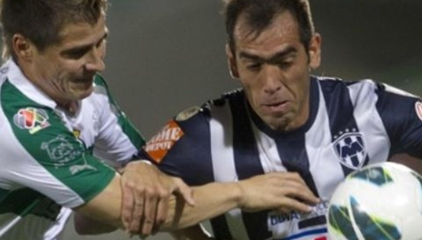 Santos Laguna 3 - 2 Monterrey