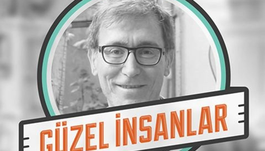 Vedat Özdemiroğlu: Hırs ve Kibir, Yetenek ve Zeka Eksikliğindendir