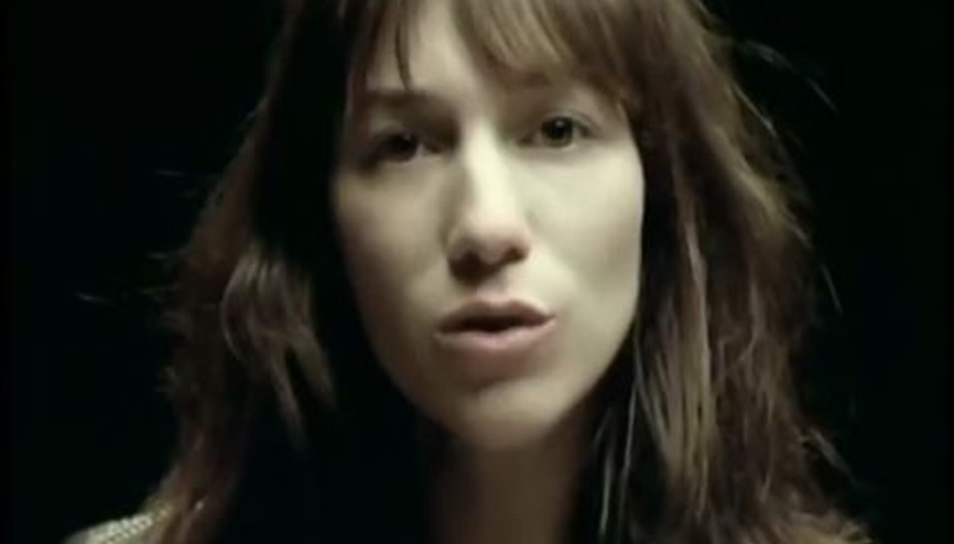 Charlotte Gainsbourg - The Operation