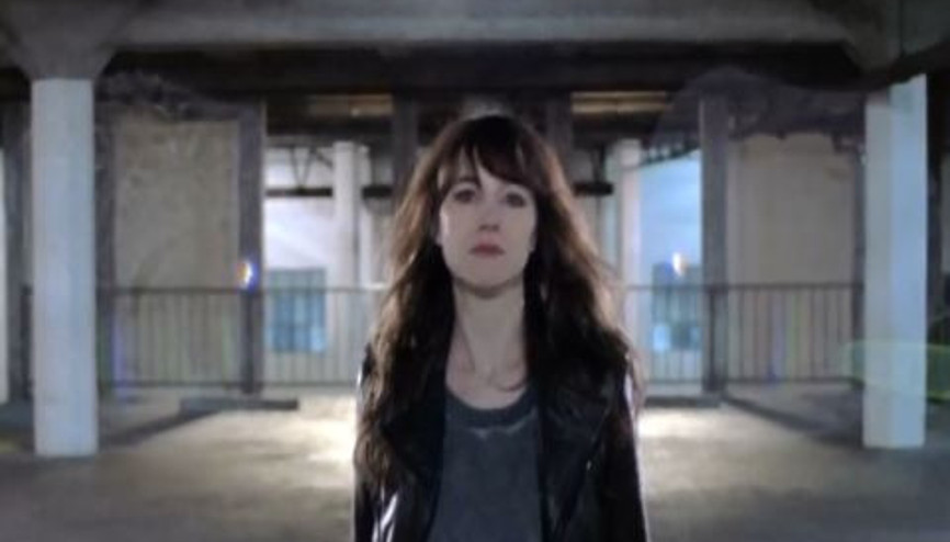 Charlotte Gainsbourg - Terrible Angels