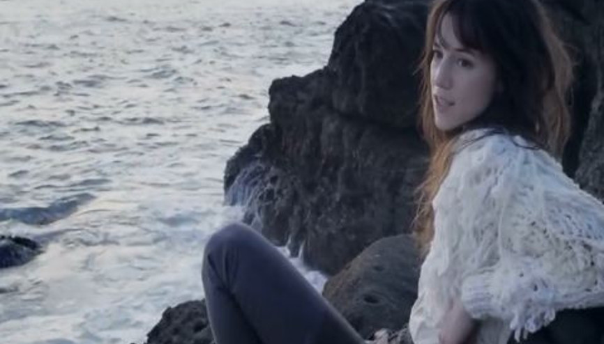 Charlotte Gainsbourg - Time Of The Assassins