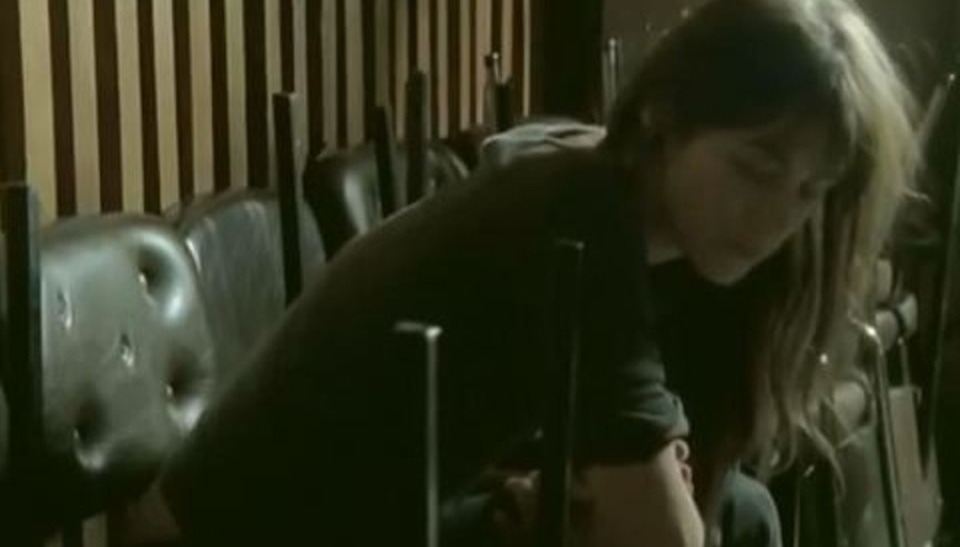 Charlotte Gainsbourg - The Songs That We Sing