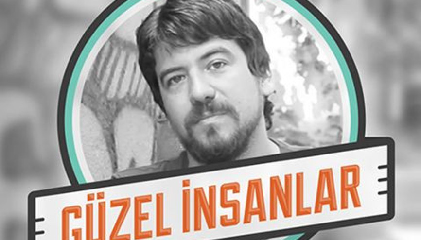 Hakan Bıçakcı: En Anarşist Meslek Tamircilik