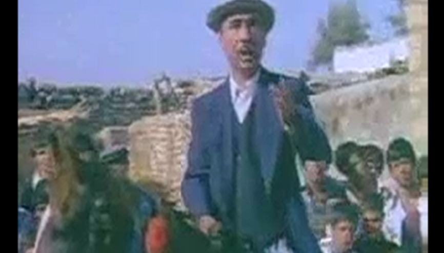 Kibar Feyzo - Ağaya Beleş