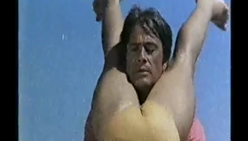 Cüneyt Arkından İlginç İlk Yardım Teknikleri